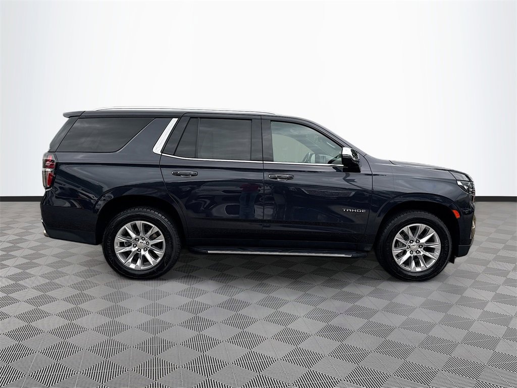Used 2023 Chevrolet Tahoe Premier image 5