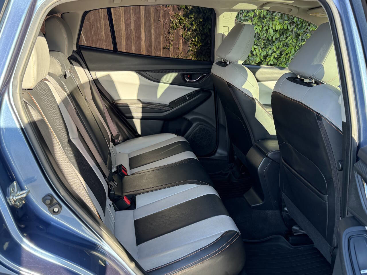 Used 2018 Subaru Crosstrek 2.0i Limited image 13