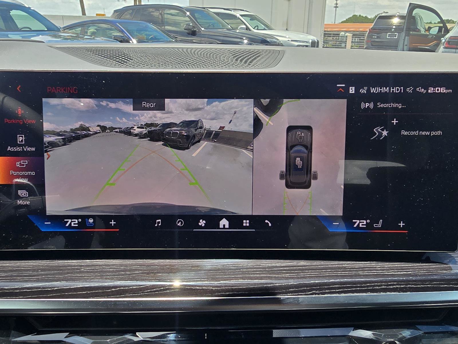 New 2026 BMW X5 M60i AWD/4WD image 21