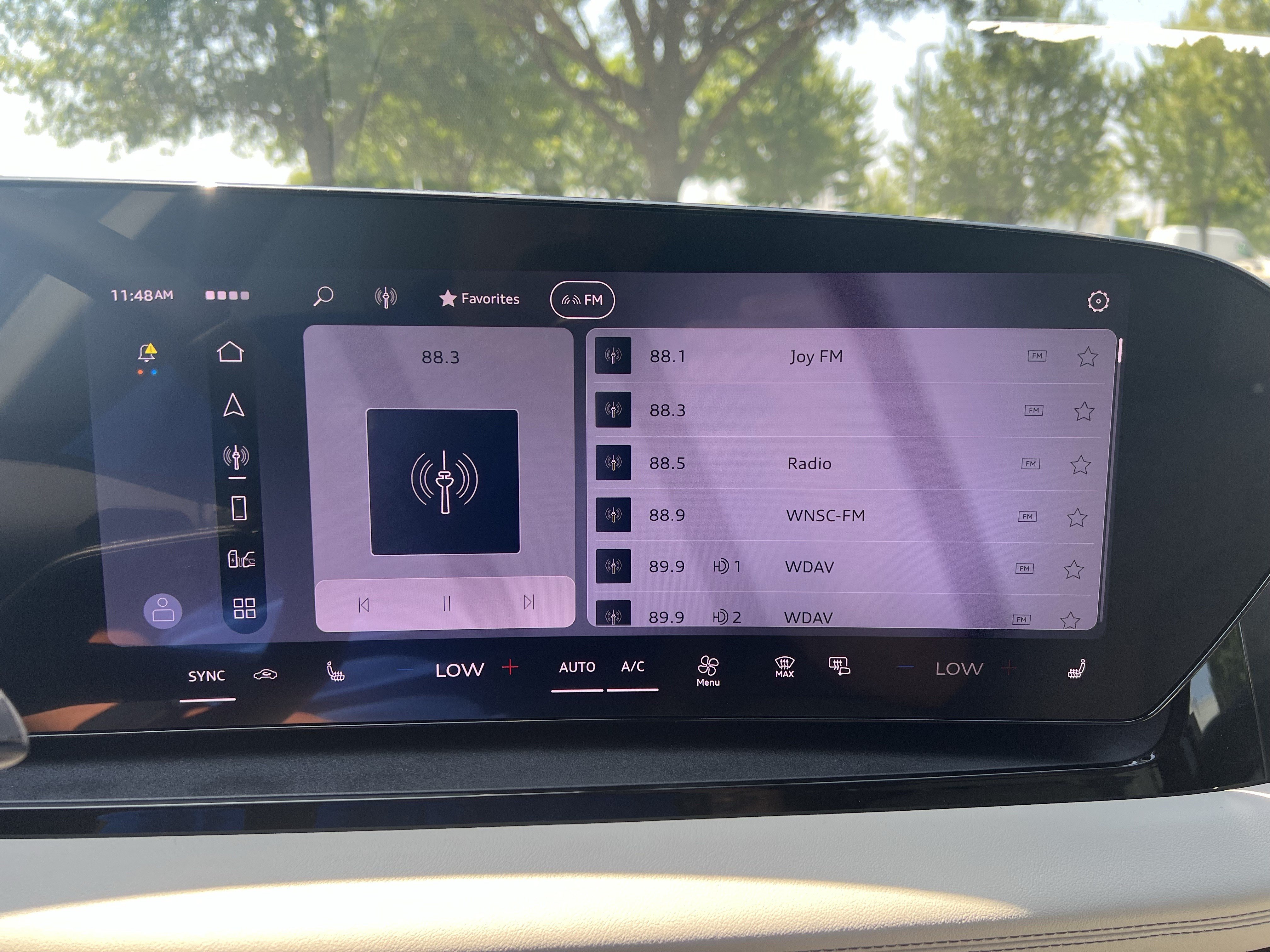 New 2027 Audi Q6 e-tron Prestige AWD/4WD image 27
