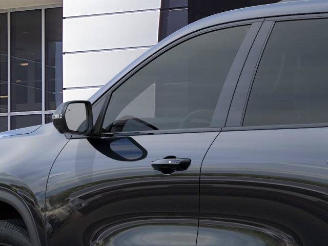 New 2027 GMC Acadia Elevation w/ Black Edition FWD image 38
