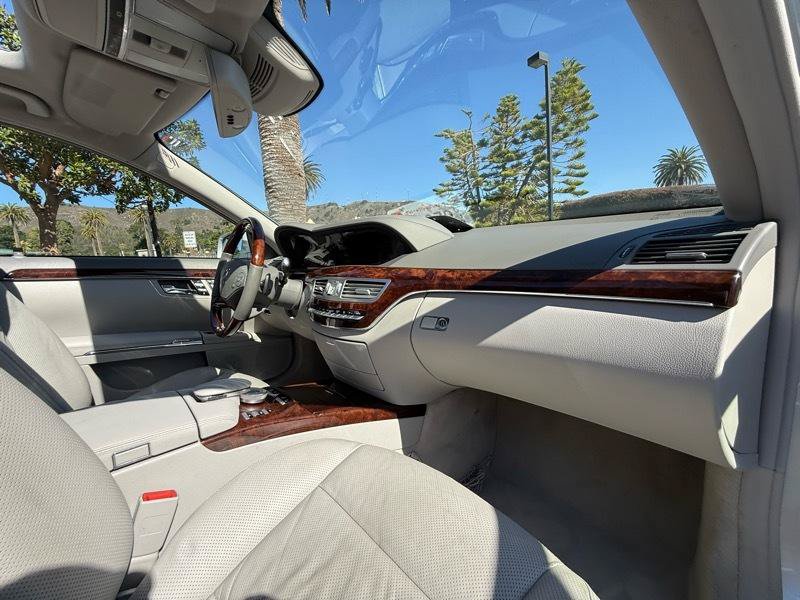Used 2012 Mercedes-Benz S 550 image 66