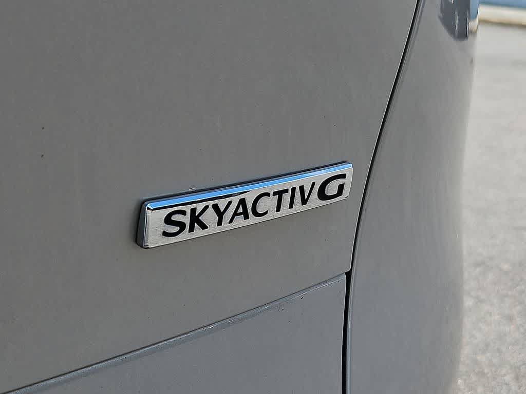 Used 2023 MAZDA CX-30 AWD 2.5 S w/ Preferred Package image 30