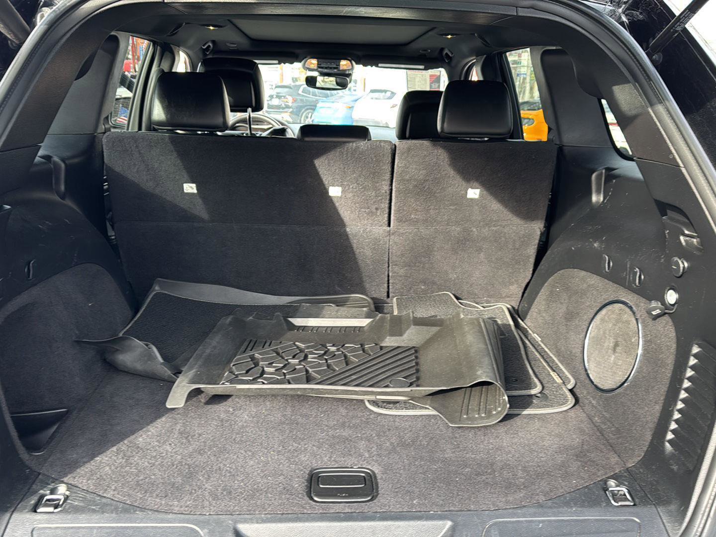 Used 2021 Jeep Grand Cherokee Limited w/ Quick Order Package 28K 80th image 23