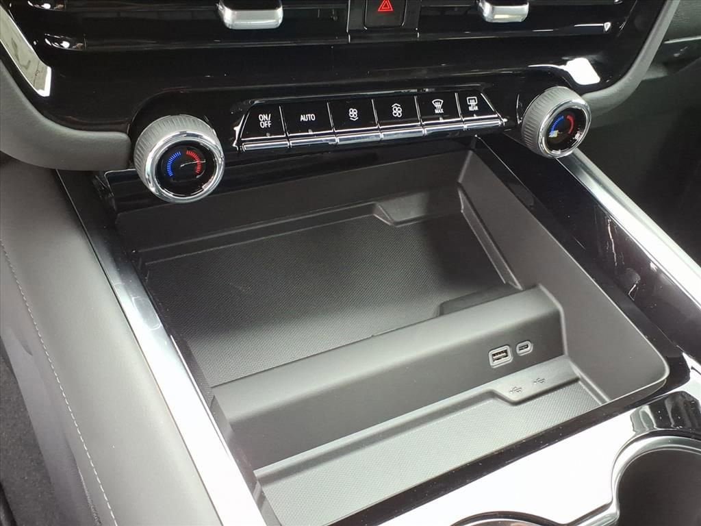 New 2026 Chevrolet Tahoe LS image 18