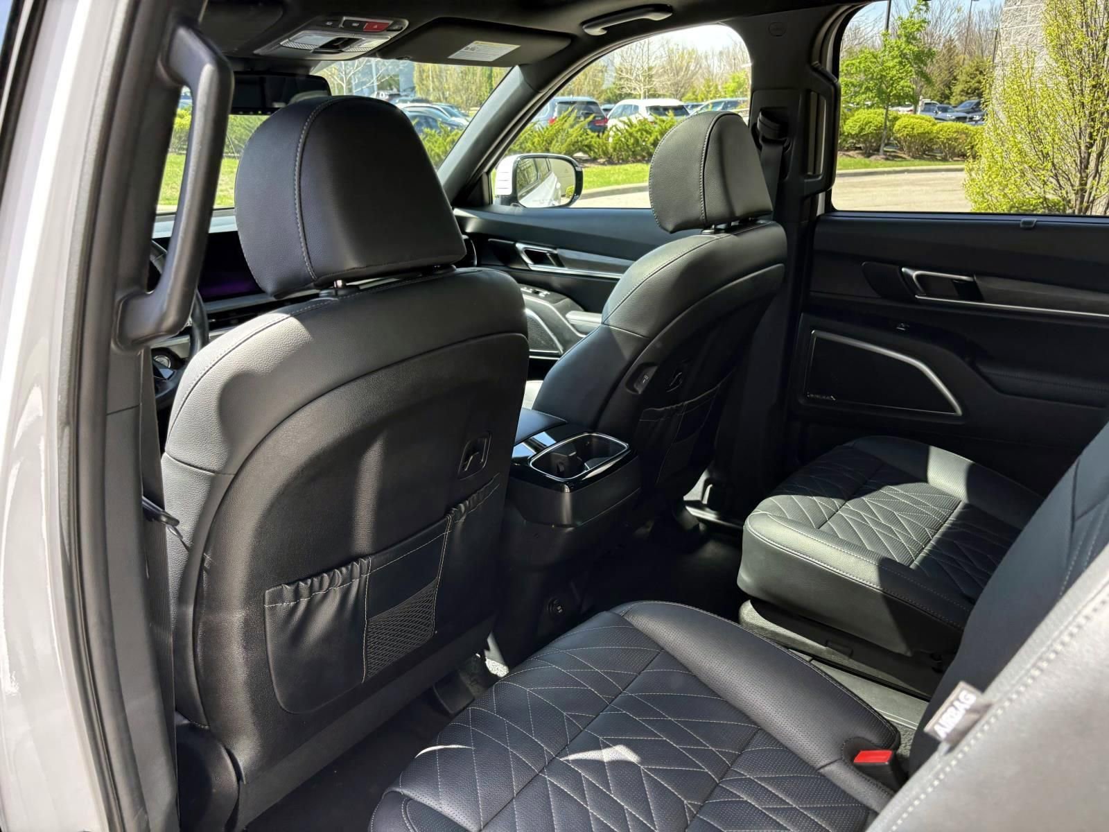 Used 2024 Kia Telluride SX X-Pro image 29