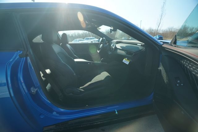 New 2026 Dodge Charger Scat Pack AWD/4WD image 15
