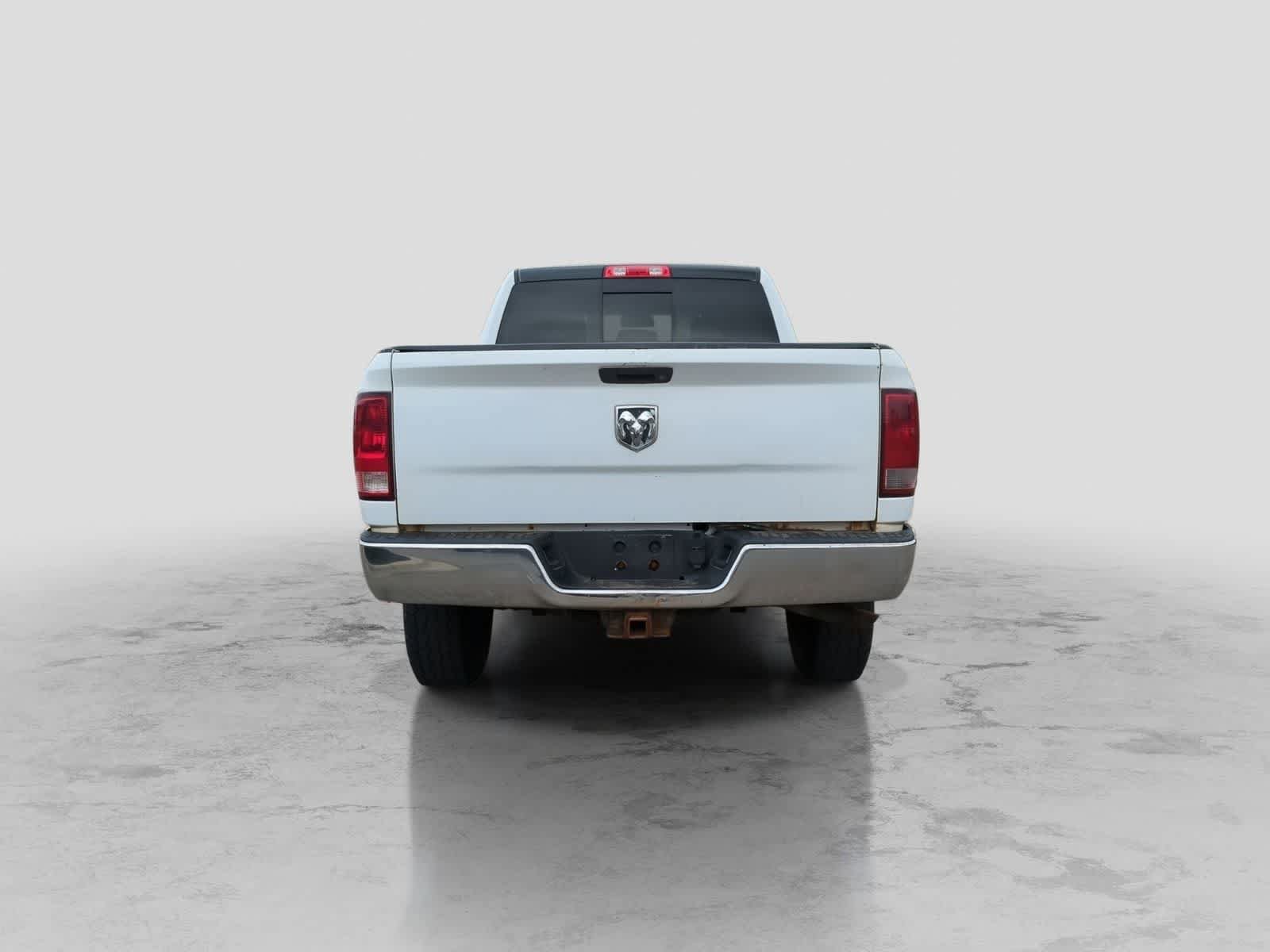 Used 2014 RAM 2500 SLT AWD/4WD image 7
