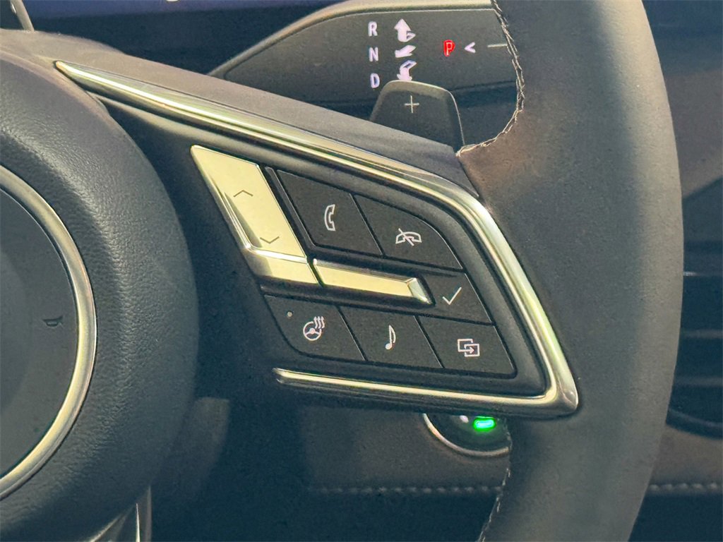 New 2026 Buick Enclave Avenir w/ Super Cruise Package image 34