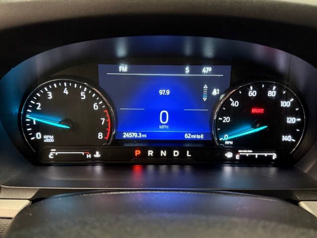 Used 2023 Ford Explorer XLT image 23