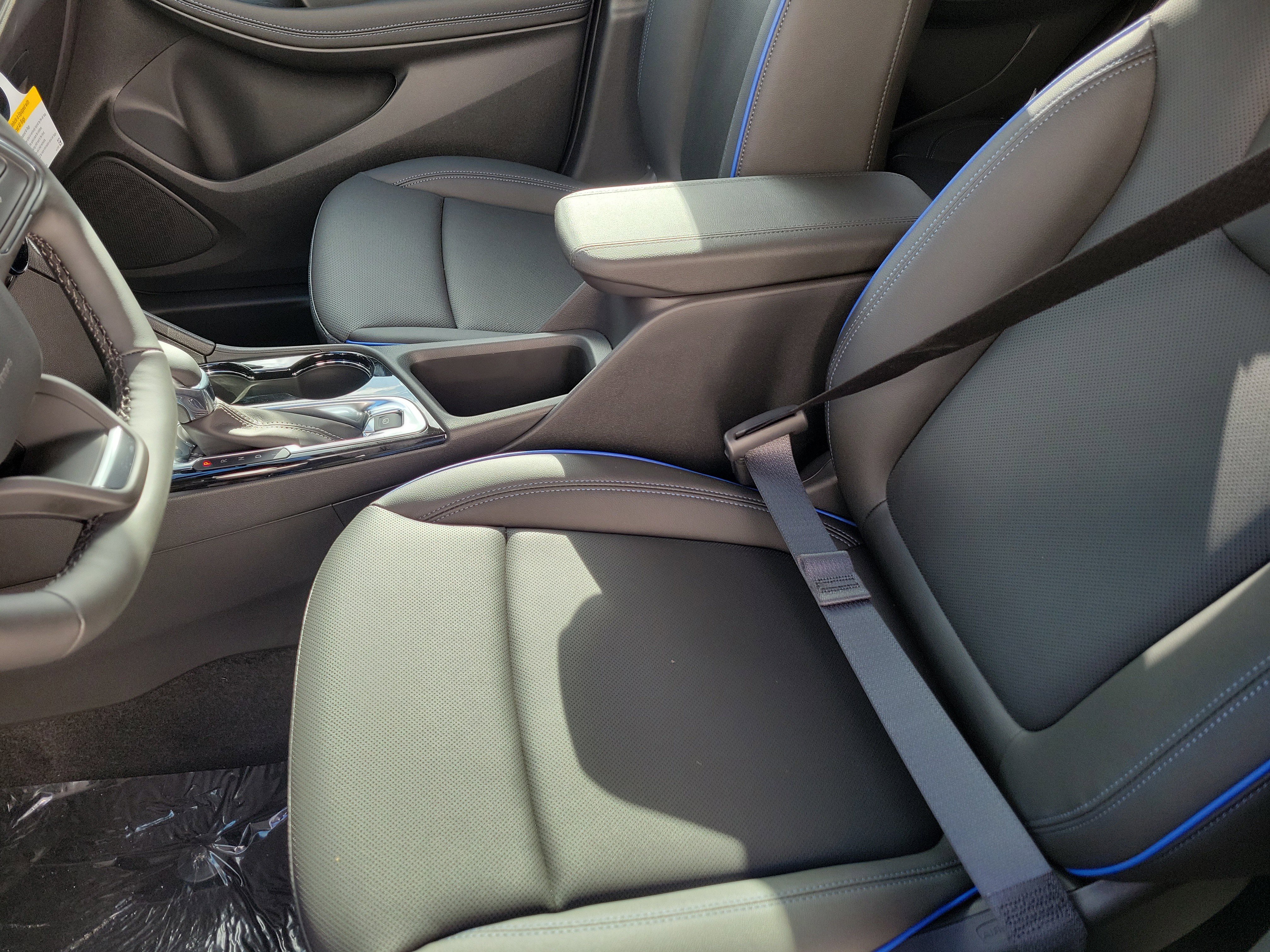 New 2026 Buick Encore GX Sport Touring w/ Advanced Technology Package image 23