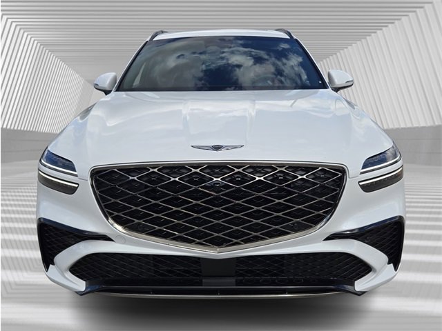 New 2026 Genesis GV70 3.5T Sport Prestige image 3