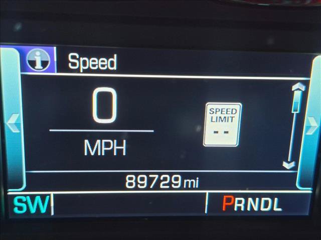 Used 2020 Chevrolet Tahoe LT AWD/4WD image 11
