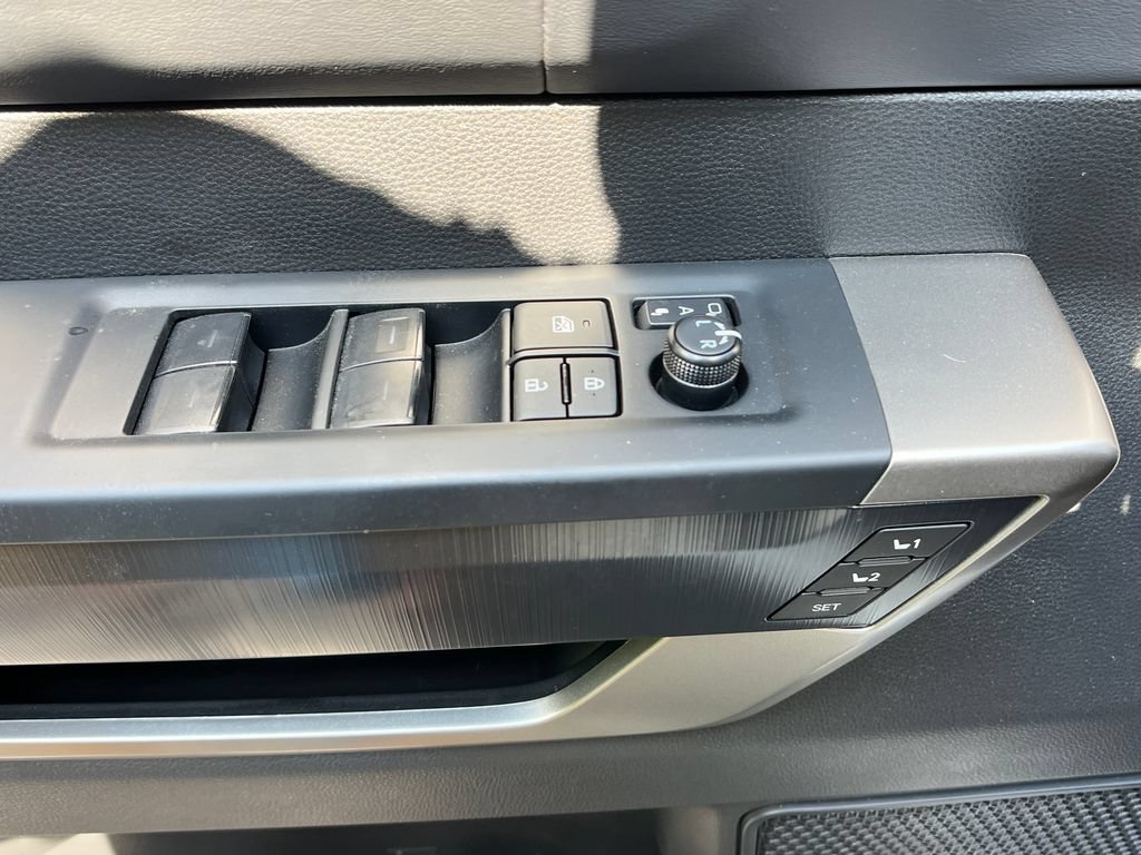 Used 2026 Toyota Sequoia Platinum AWD/4WD image 13