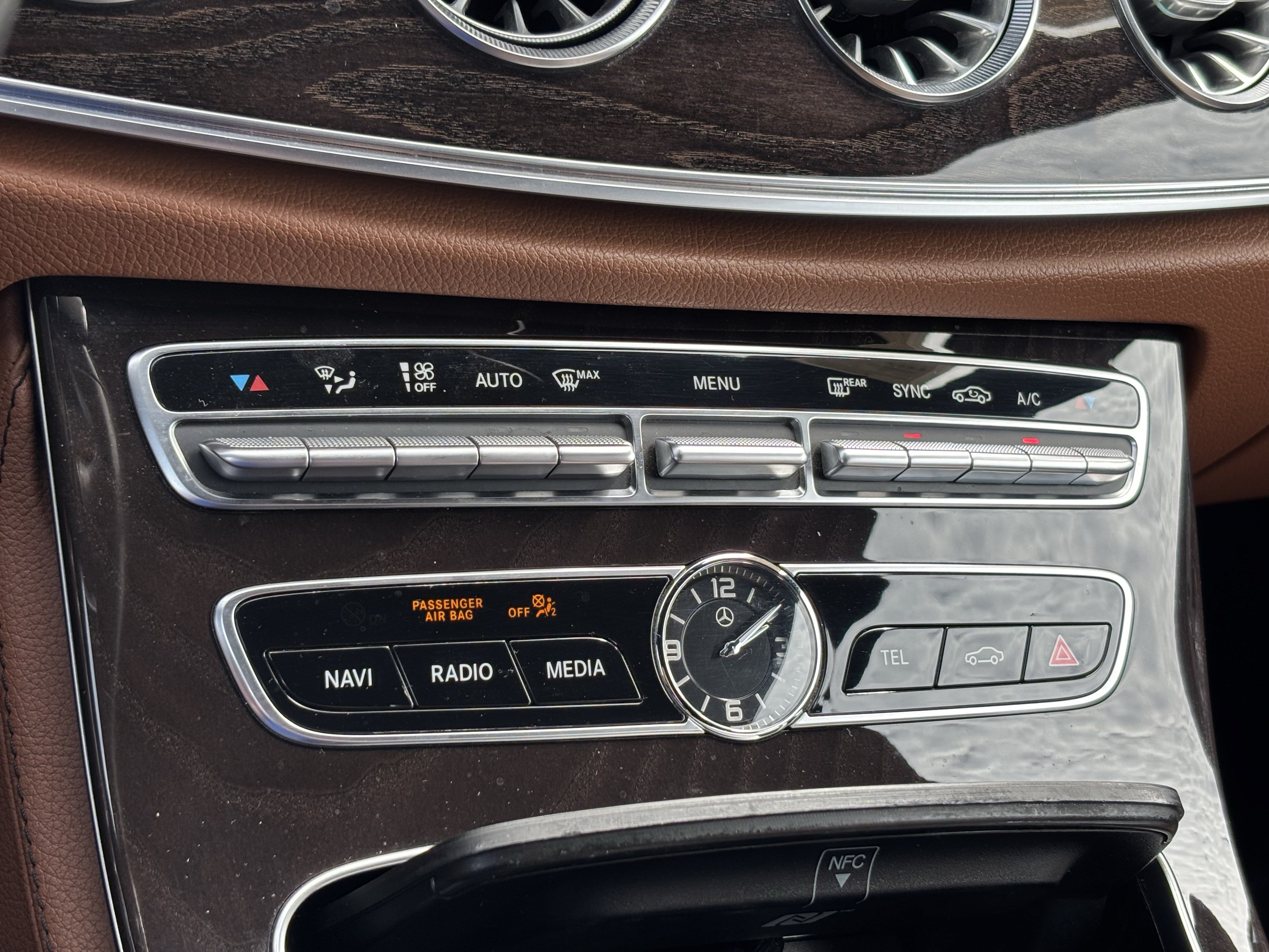 Used 2019 Mercedes-Benz E 450 Cabriolet image 30
