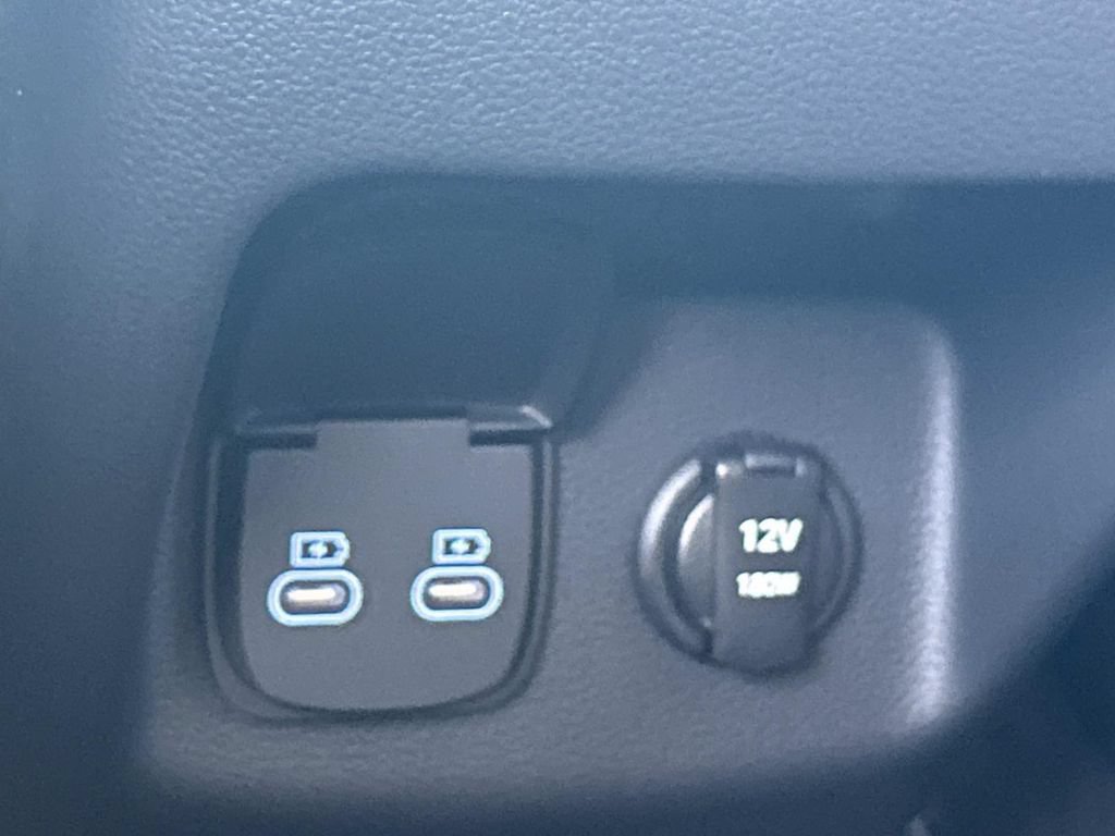 New 2027 Genesis GV80 2.5T AWD/4WD image 23