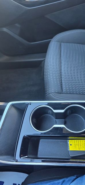 Used 2025 Chevrolet Equinox LT image 22