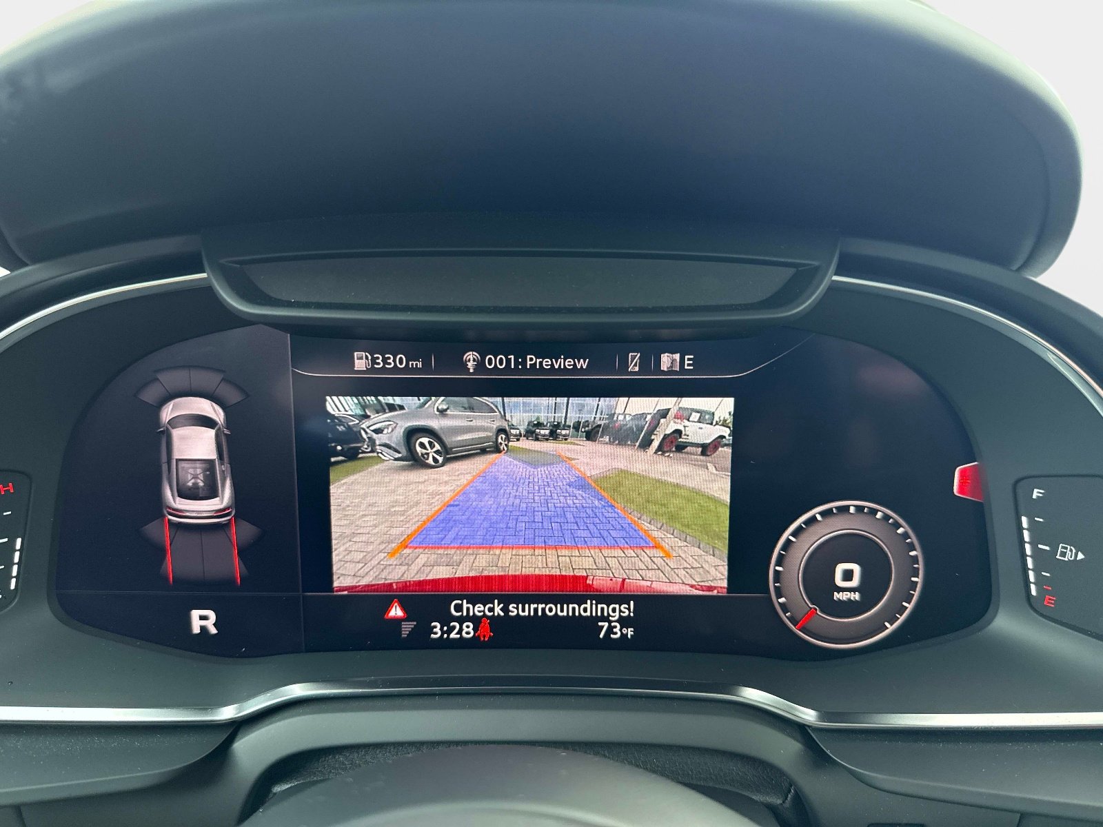 Used 2023 Audi R8 V10 performance image 24