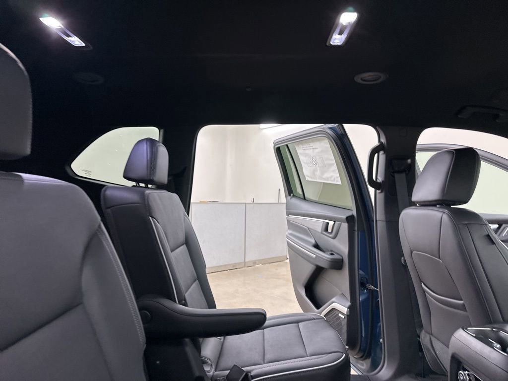 New 2026 Buick Enclave Preferred image 22