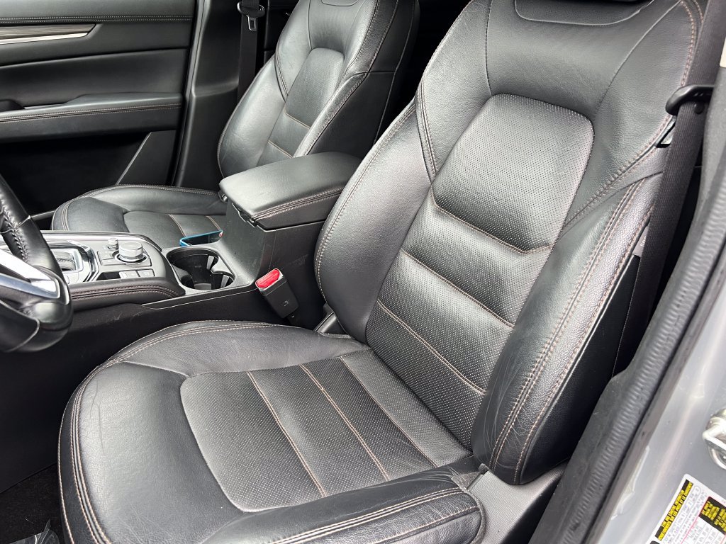 Used 2019 MAZDA CX-5 Grand Touring AWD/4WD image 11