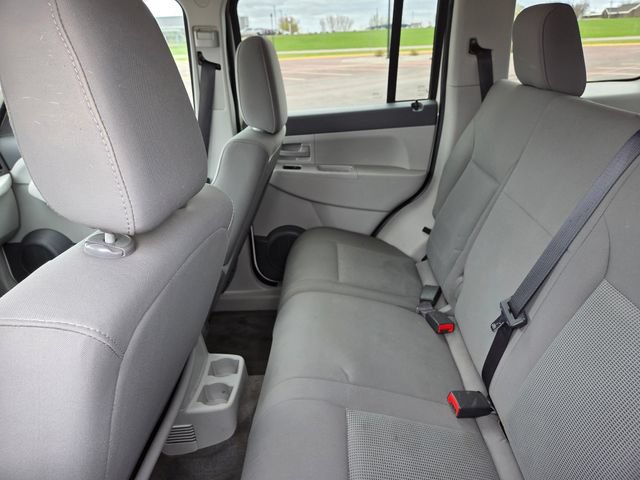Used 2008 Jeep Liberty Sport w/ Popular Equipment Group AWD/4WD image 37