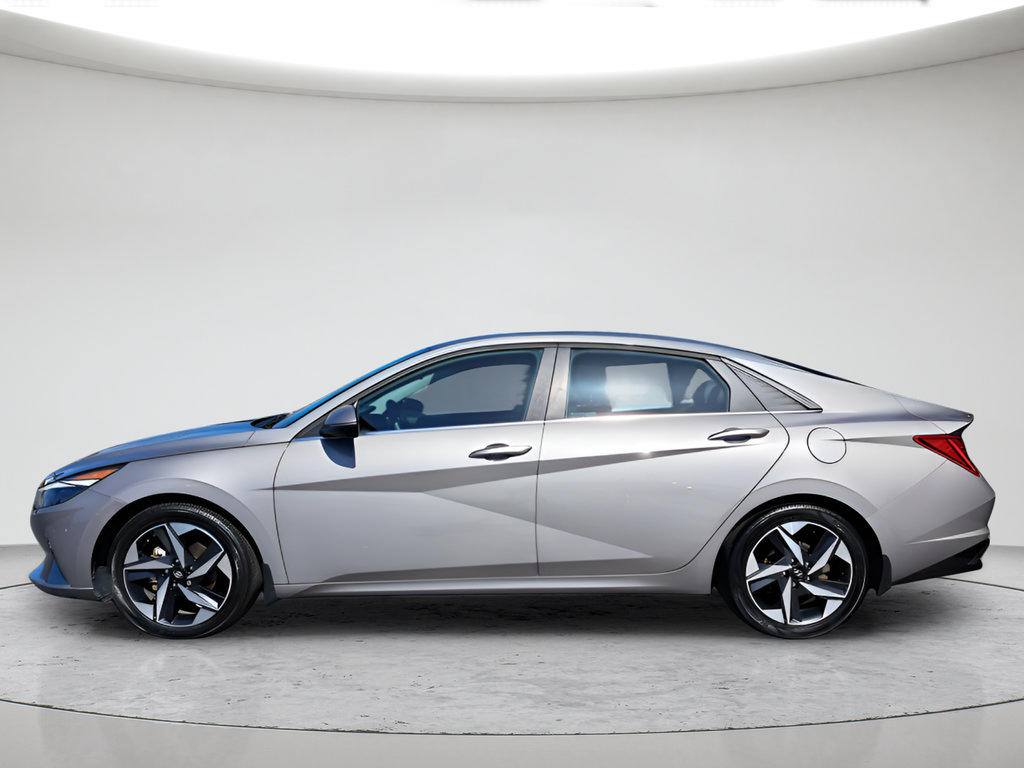 Used 2023 Hyundai Elantra Limited FWD image 8