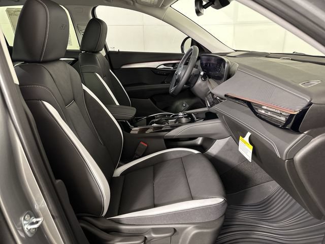 New 2026 Buick Envision Sport Touring AWD/4WD image 29