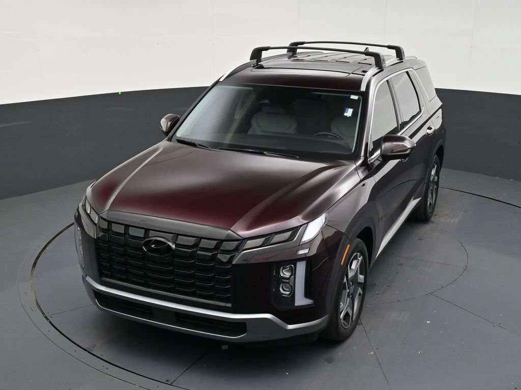Used 2024 Hyundai Palisade SEL w/ Premium Package FWD image 19