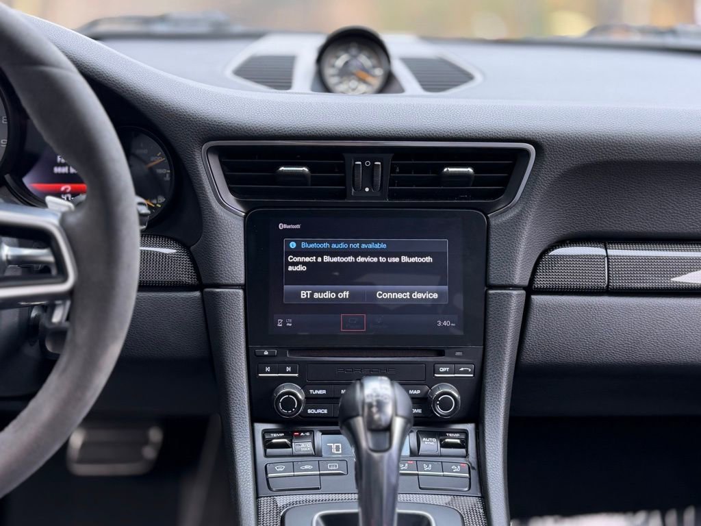 Used 2019 Porsche 911 GT3 RS image 39