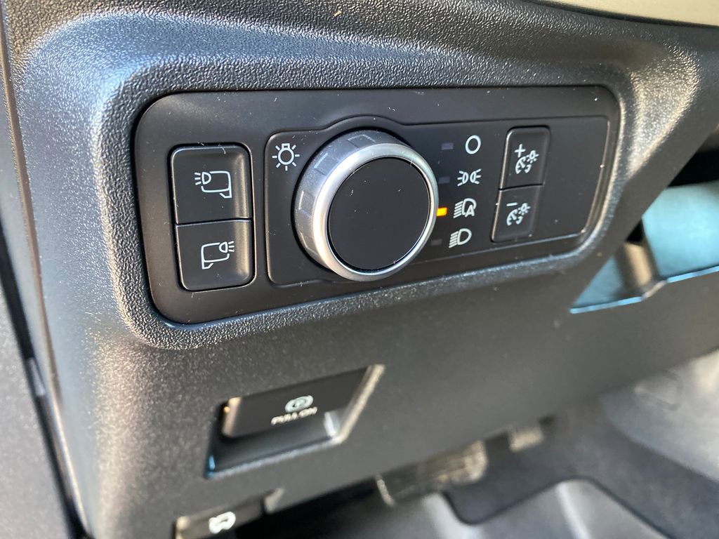 Used 2021 Ford Bronco Badlands image 37