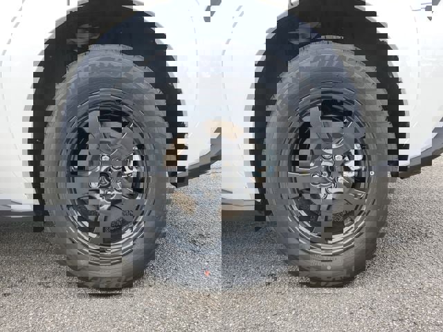 New 2026 Subaru Solterra Premium image 11