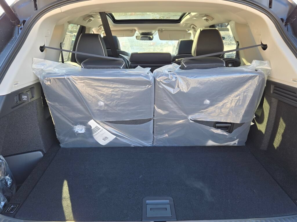 New 2026 Acura MDX w/ Advance Package AWD/4WD image 18