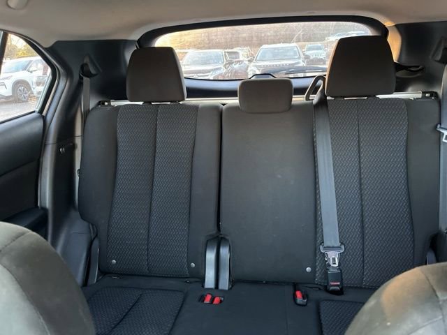 Used 2024 Mitsubishi Eclipse Cross LE image 17
