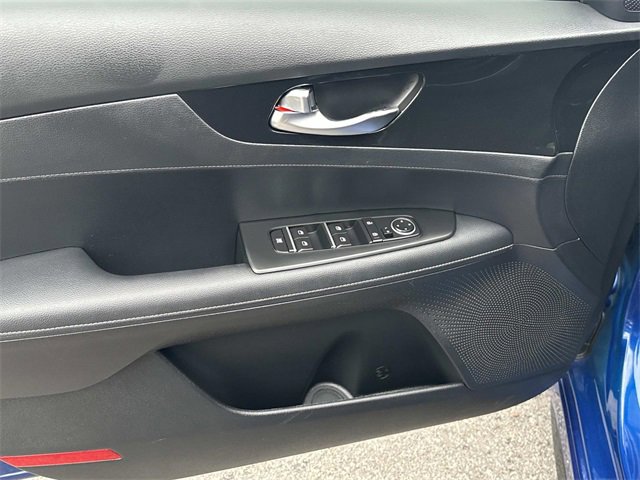 Certified 2024 Kia Forte GT-Line image 14