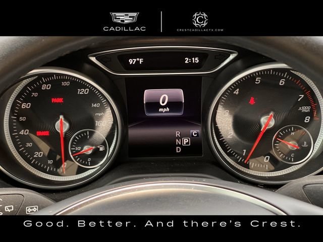 Used 2018 Mercedes-Benz GLA 250 image 16