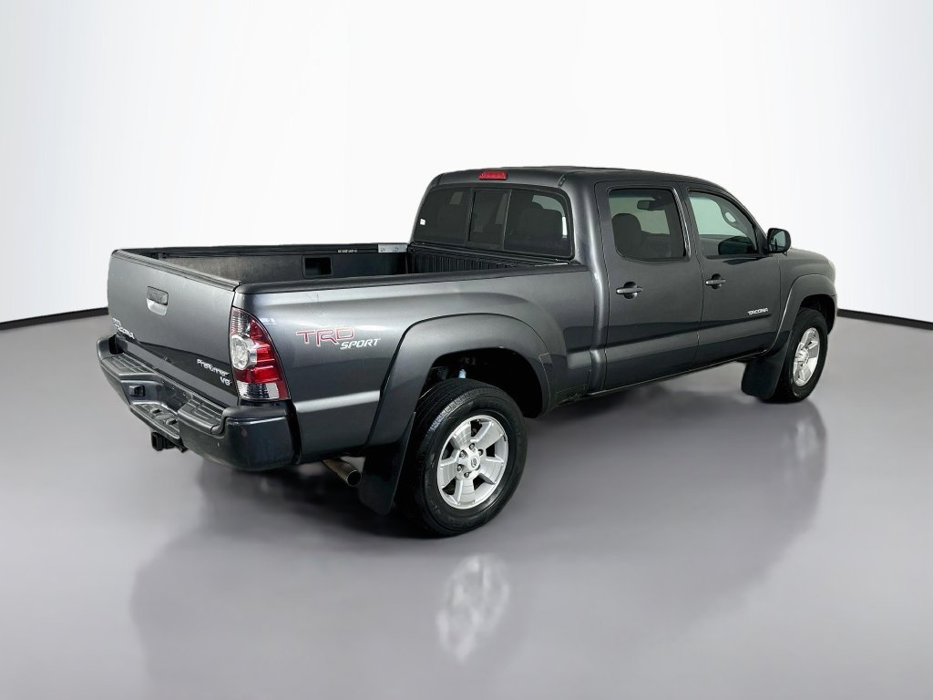 Used 2011 Toyota Tacoma PreRunner w/ TRD Sport Pkg RWD image 7