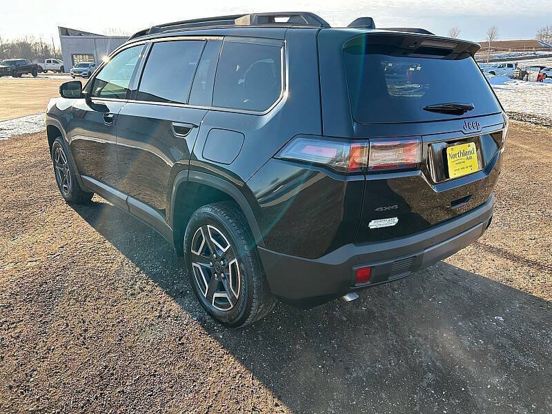 New 2026 Jeep Cherokee Limited AWD/4WD image 82