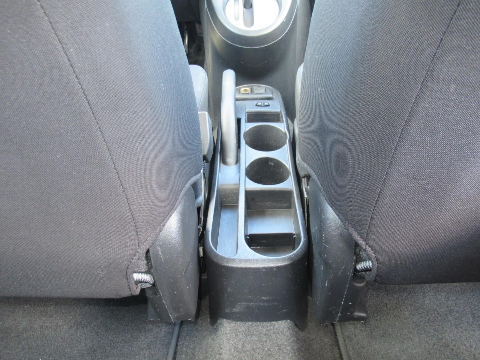 Used 2011 MAZDA MAZDA2 Sport FWD image 26