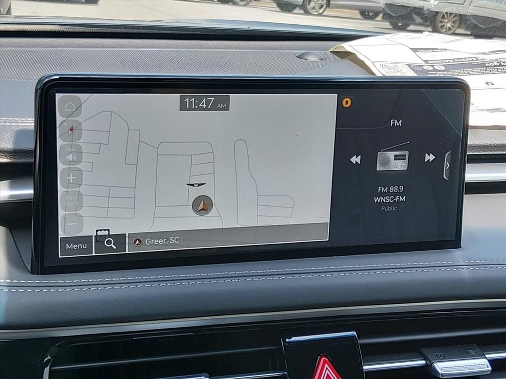 New 2026 Genesis G70 3.3T Sport Prestige RWD image 16