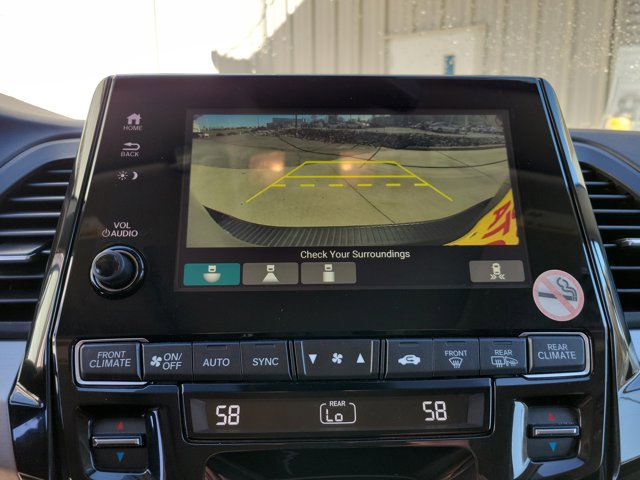 Used 2024 Honda Odyssey EX-L image 17