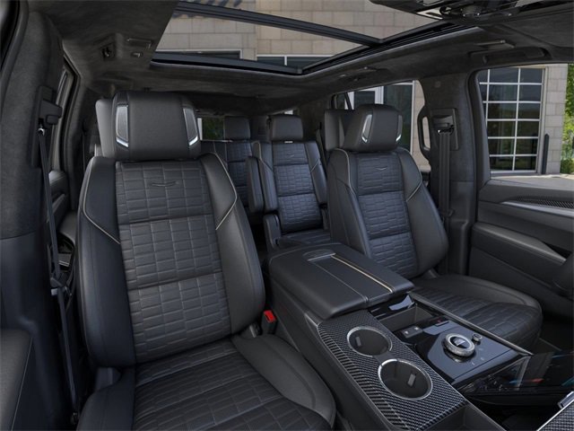 New 2026 Cadillac Escalade V image 16