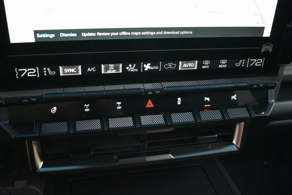 New 2024 GMC Hummer EV 2X w/ Extreme Off-Road Package AWD/4WD image 23