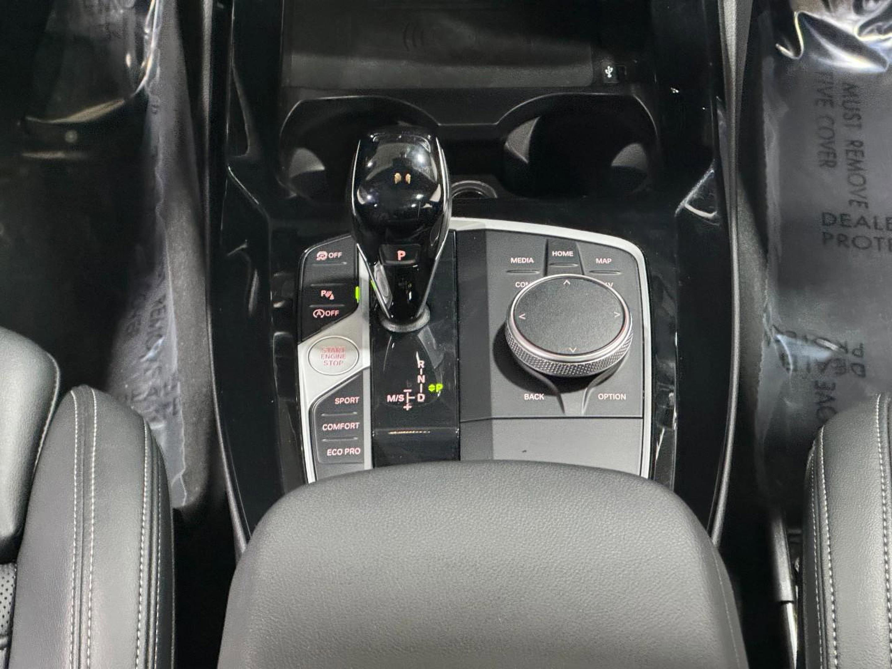 Used 2024 BMW X3 sDrive30i image 18