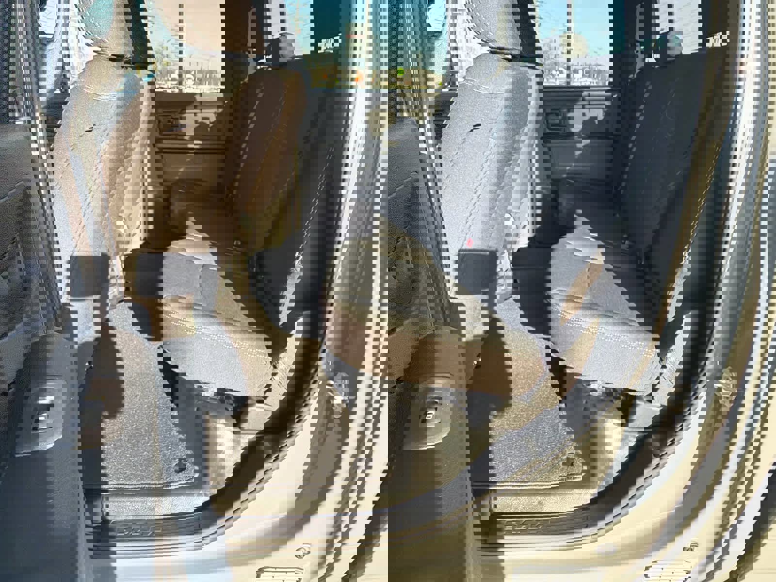 New 2026 RAM 2500 Tradesman image 20