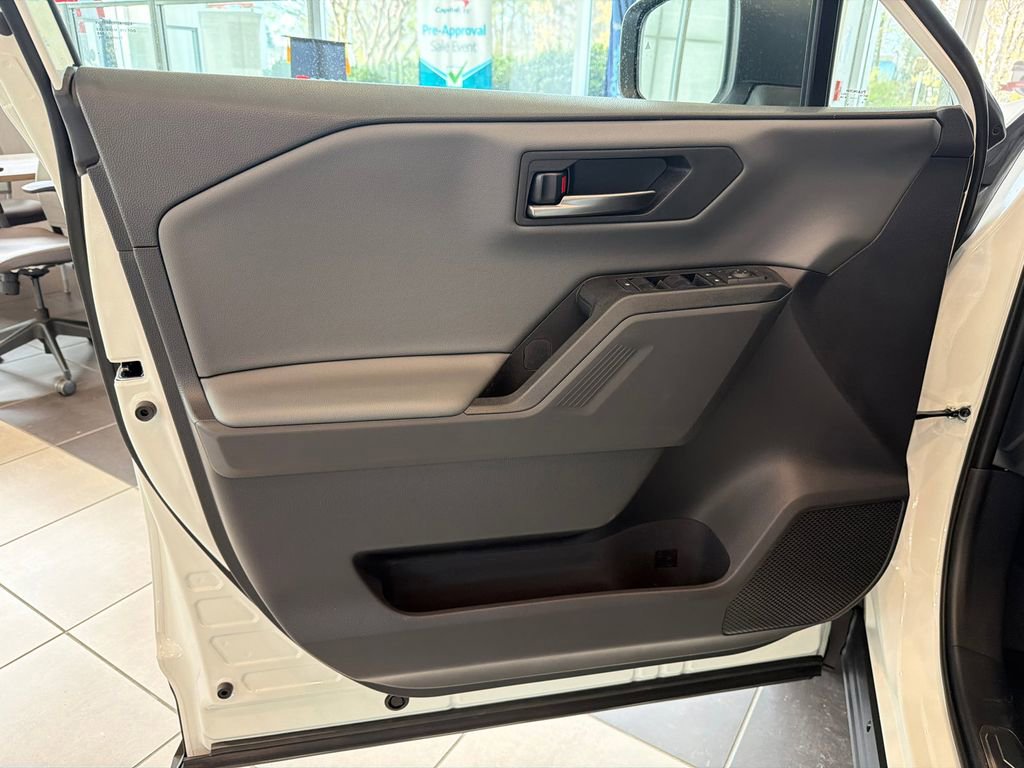 New 2026 Toyota RAV4 XLE Premium image 10