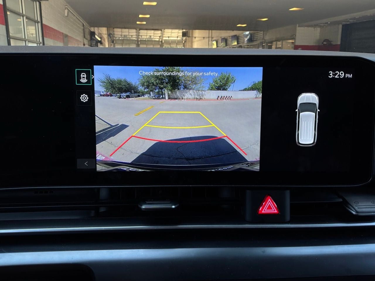 Used 2026 Kia Carnival FWD image 35