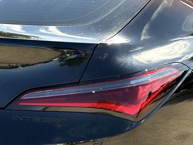 Used 2025 Acura Integra FWD image 7