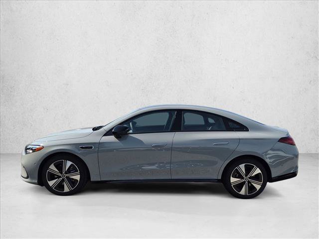 New 2027 Mercedes-Benz CLA 350 image 5