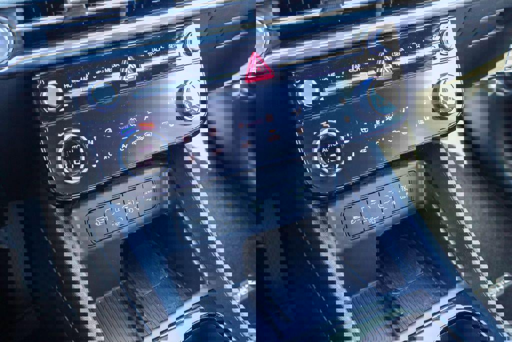 New 2026 Hyundai Santa Cruz Limited image 21