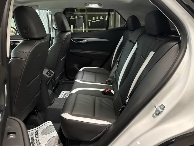 New 2026 Buick Envision Sport Touring AWD/4WD image 29